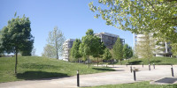 appartement à BORDEAUX (33800)