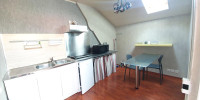 appartement à BORDEAUX (33800)