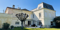 maison à LIBOURNE (33500)