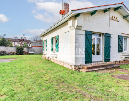 maison  GUJAN MESTRAS