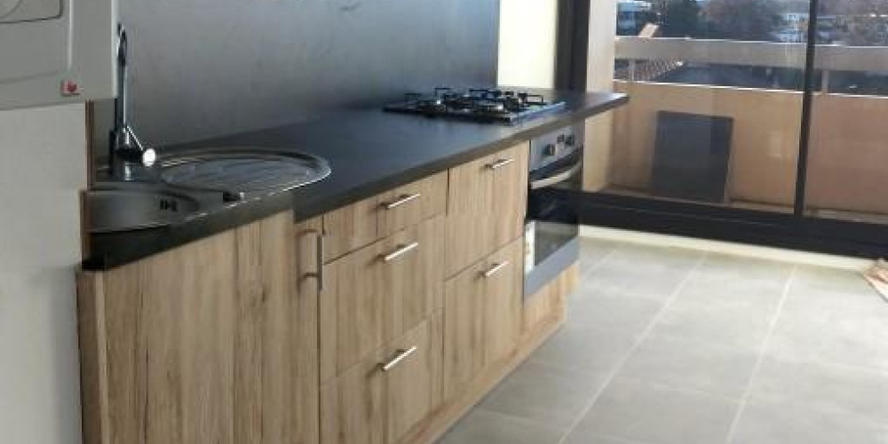 appartement à PESSAC (33600)