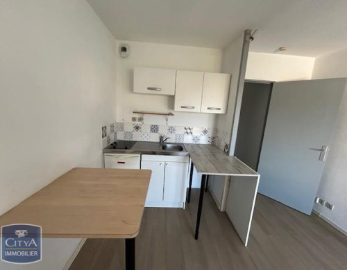 appartement  TALENCE