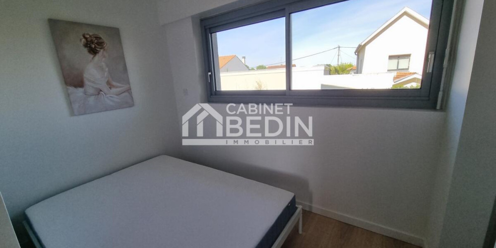 appartement à BORDEAUX (33200)