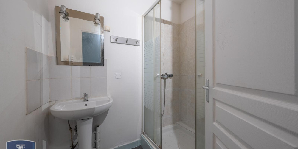 appartement à BORDEAUX (33000)