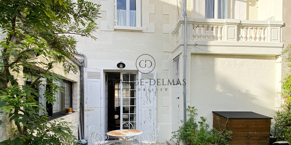 maison à BORDEAUX (33000)