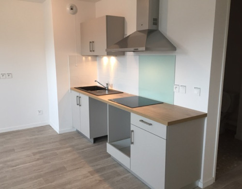 appartement  EYSINES