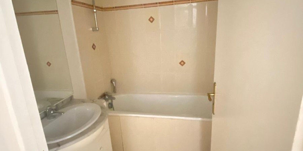 appartement à BORDEAUX (33000)