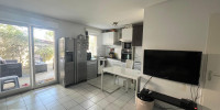 appartement à MERIGNAC (33700)