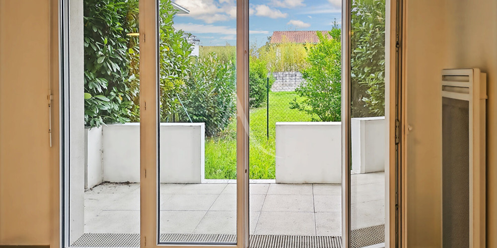 appartement à VILLENAVE D ORNON (33140)
