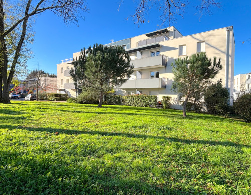 appartement  MERIGNAC