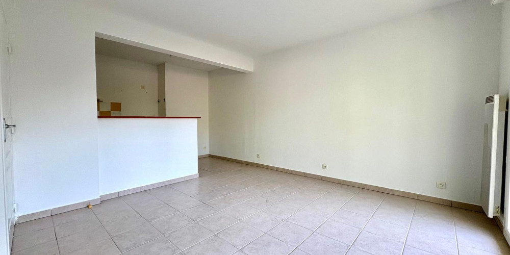 appartement à MERIGNAC (33700)