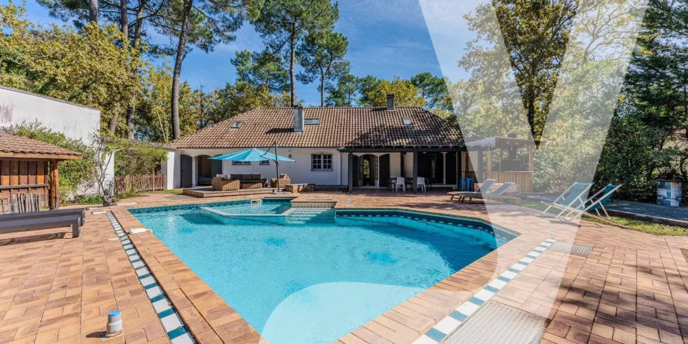 maison à CESTAS (33610)