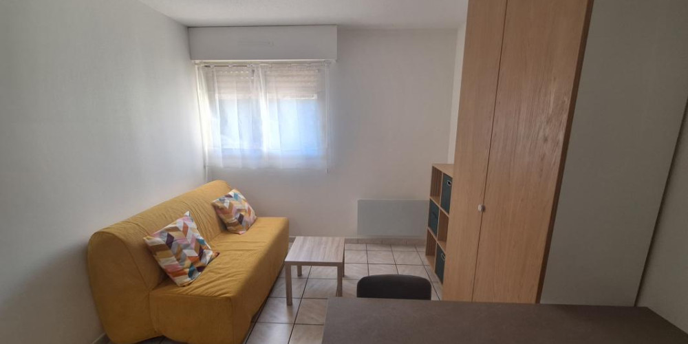 appartement à BORDEAUX (33200)