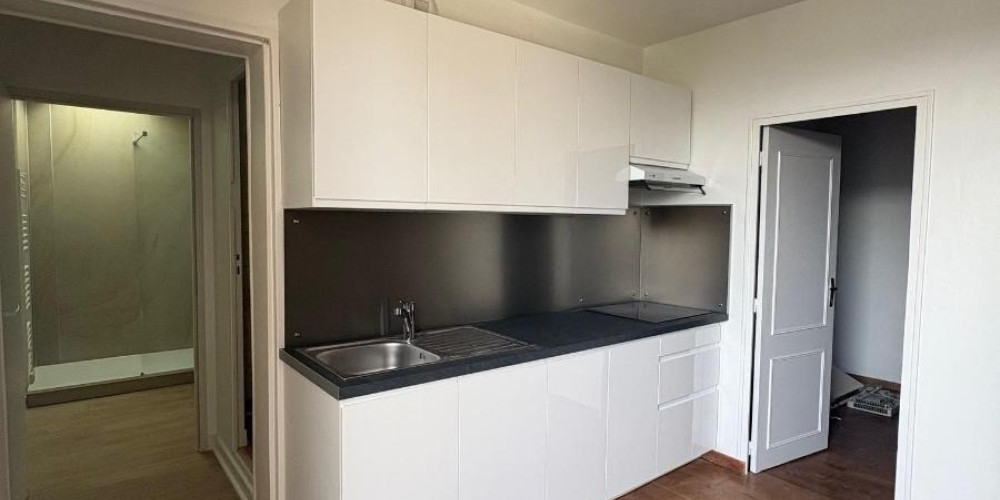 appartement à BEGLES (33130)