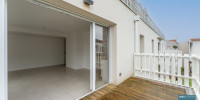 appartement à PAREMPUYRE (33290)