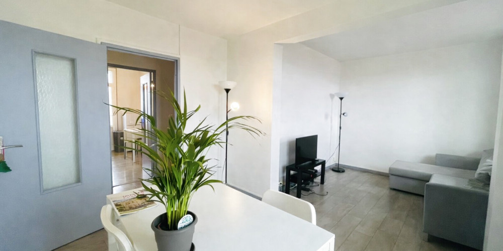 appartement à TALENCE (33400)