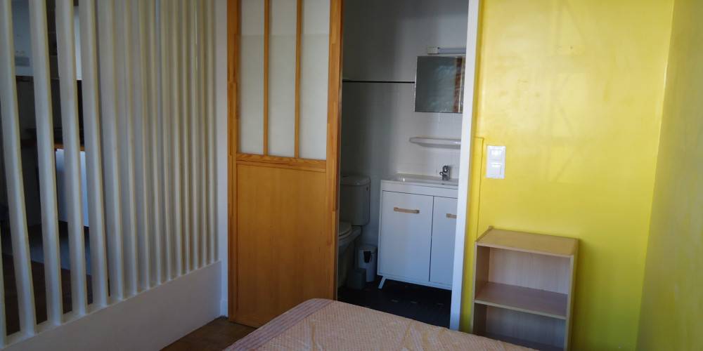 appartement à ARCACHON (33120)