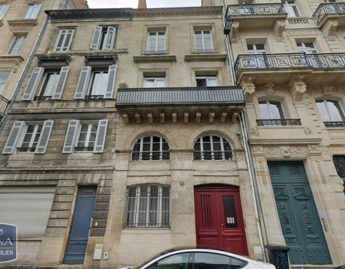 appartement  BORDEAUX