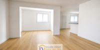 appartement à LORMONT (33310)