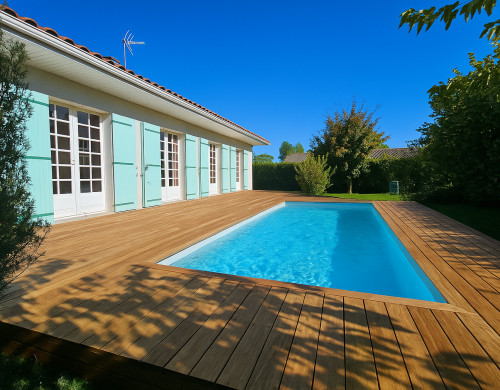 maison  AMBARES ET LAGRAVE