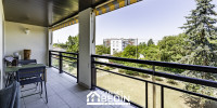 appartement à BORDEAUX (33200)