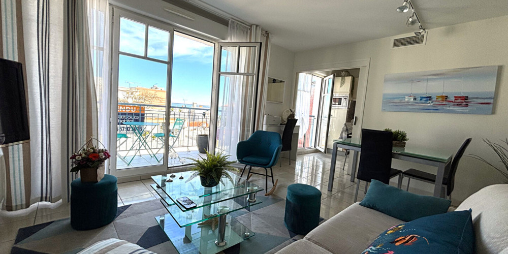 appartement à ARCACHON (33120)