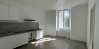 appartement à BARSAC (33720)