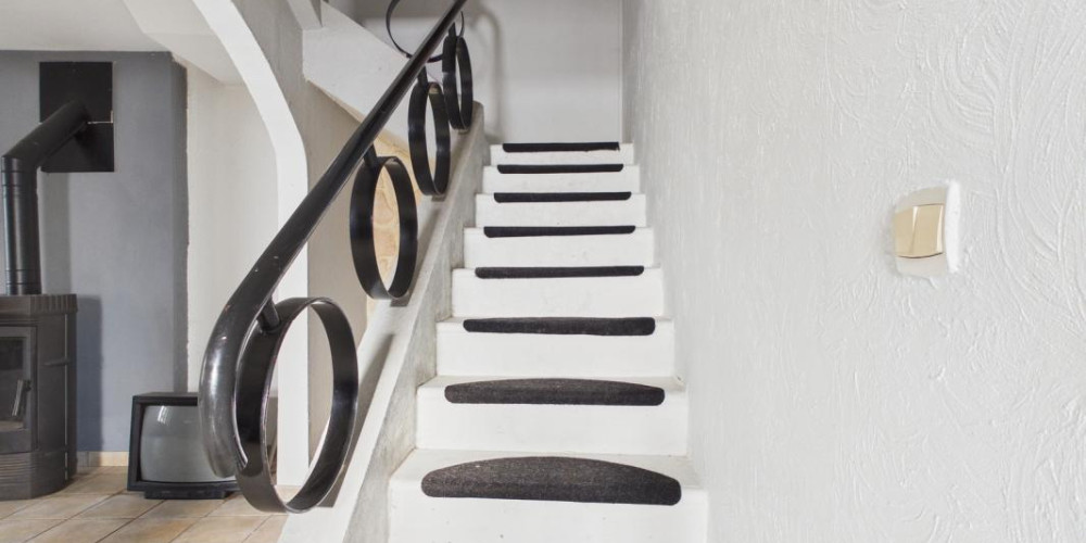 maison à GUITRES (33230)