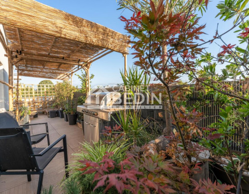 appartement  BORDEAUX
