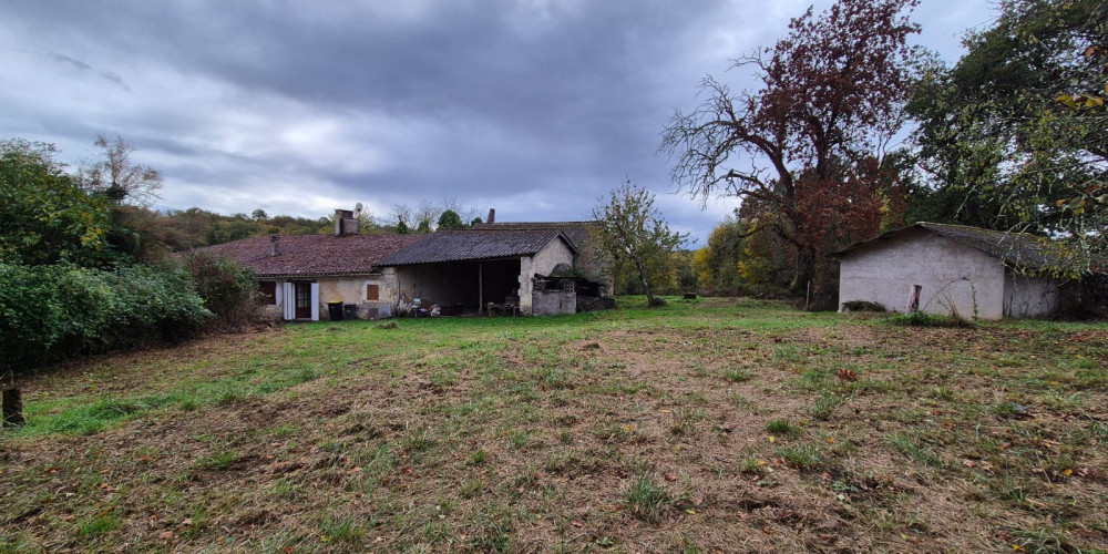 maison à CAZAUGITAT (33790)