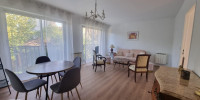 appartement à BORDEAUX (33300)