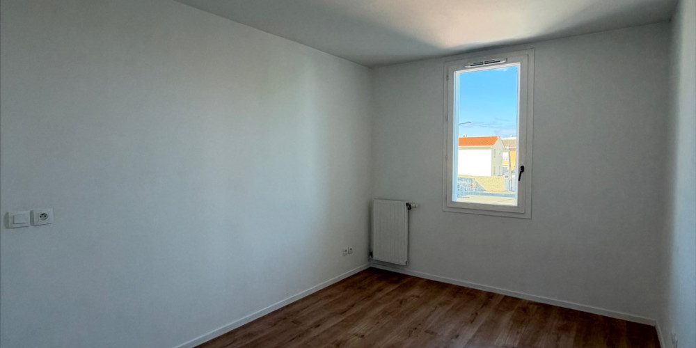 appartement à CENON (33150)