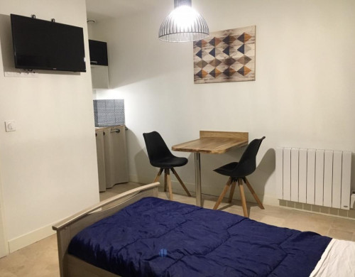 appartement  LANGON