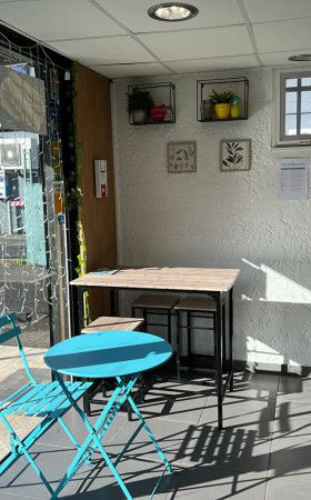 Local commercial  ST MEDARD EN JALLES