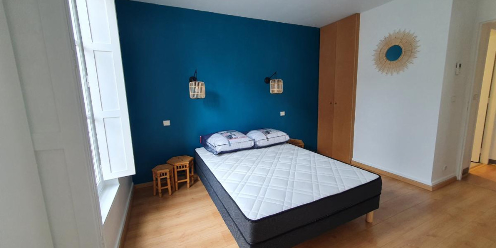 appartement à BORDEAUX (33000)