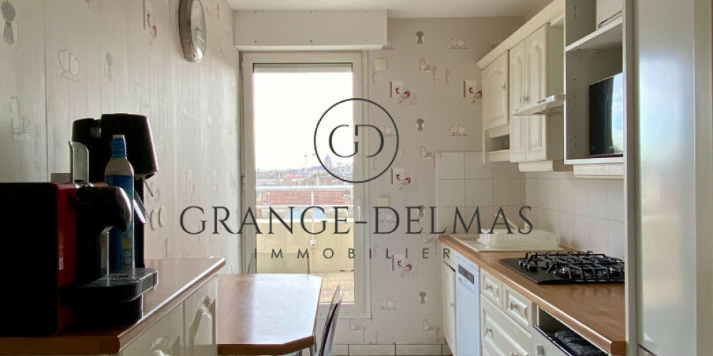 appartement à BORDEAUX (33000)
