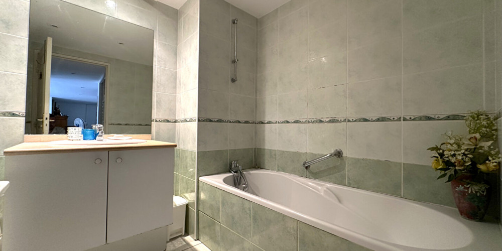 appartement à ARCACHON (33120)