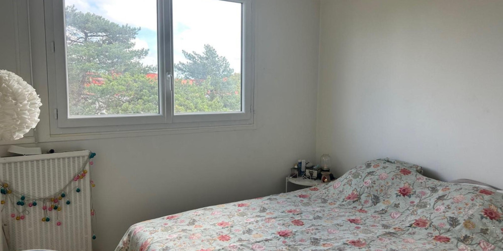 appartement à BLANQUEFORT (33290)