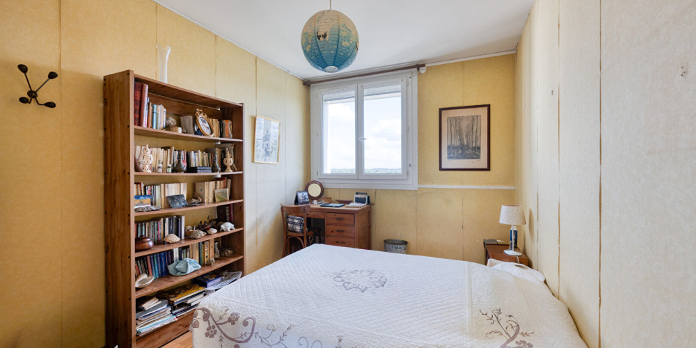 appartement à CENON (33150)