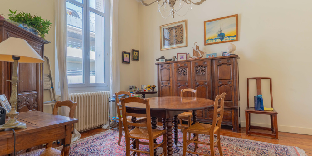 maison à BORDEAUX (33000)