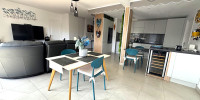 appartement à LA TESTE DE BUCH (33260)