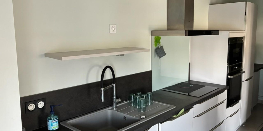 appartement à CENON (33150)