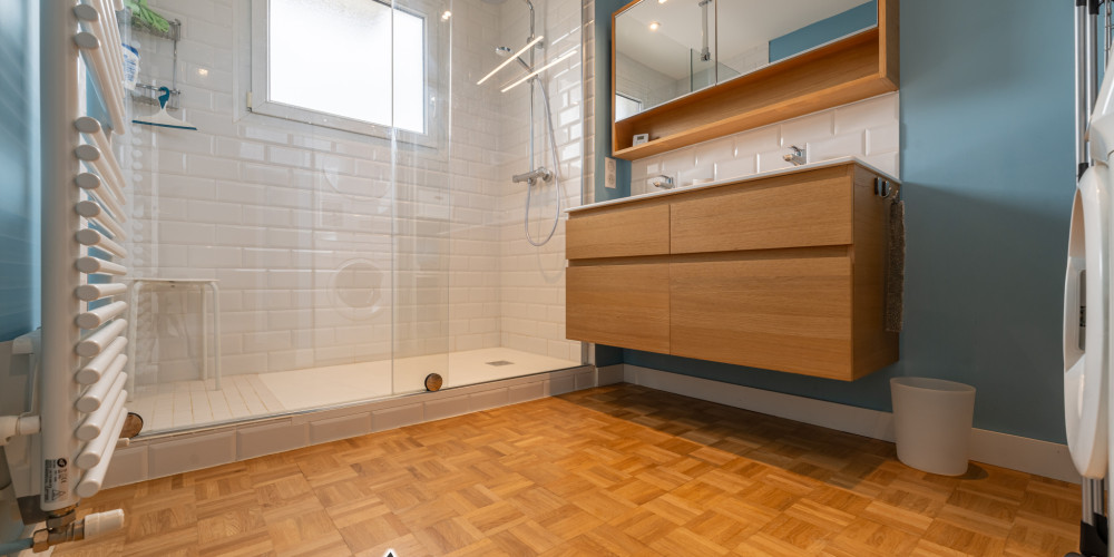 appartement à LE BOUSCAT (33110)