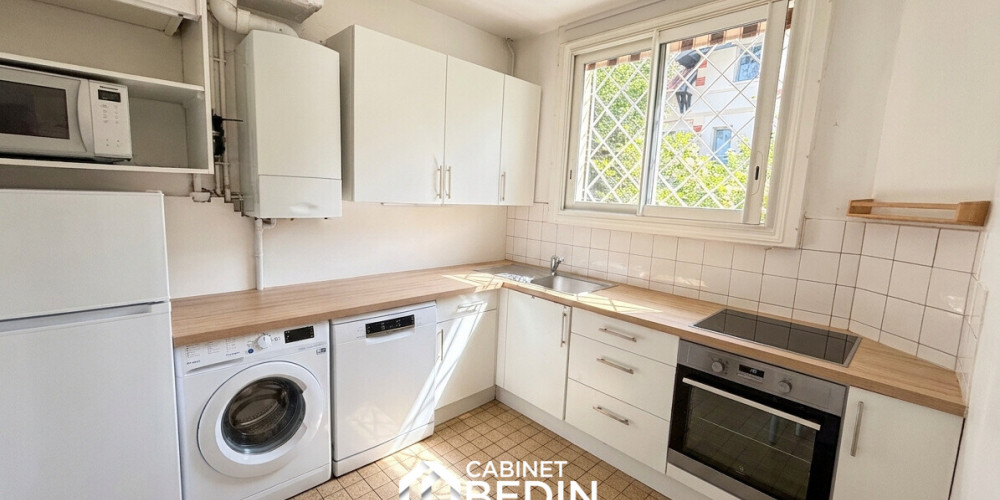 maison à ARCACHON (33120)