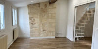 appartement à BORDEAUX (33000)