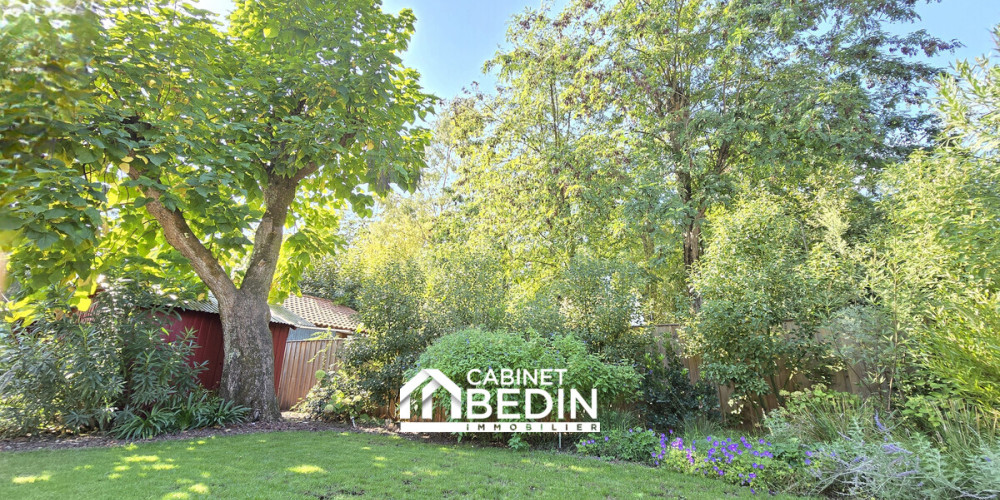 maison à BORDEAUX (33200)