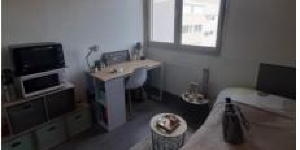 appartement à TALENCE (33400)