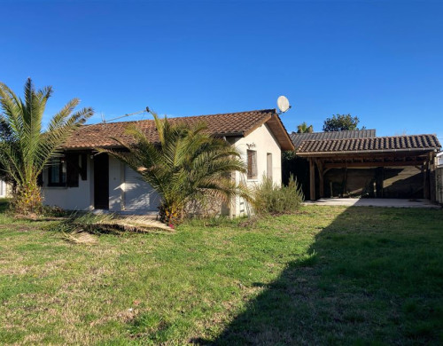 maison  GUJAN MESTRAS