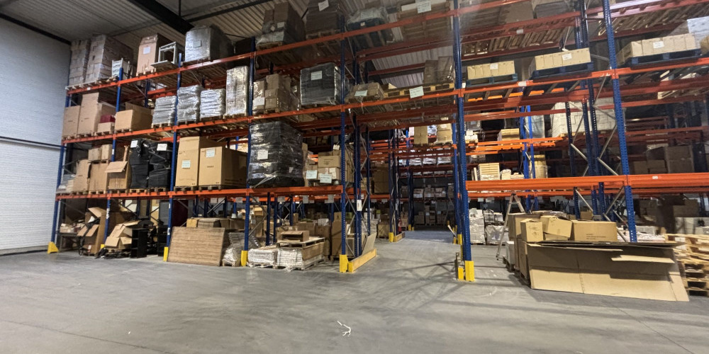 local commercial à ST MAGNE DE CASTILLON (33350)