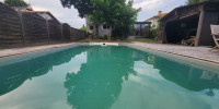 maison à VILLENAVE D ORNON (33140)